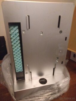 HONEYWELL DCS2AE, OCHLAZOVAČ VZDUCHU - 5