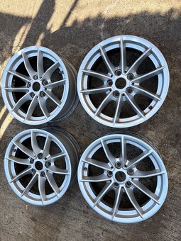 BMW alu G20/G21 R16 5x112 - 5