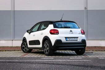 Citroën C3 PureTech 82 S S Shine - 5