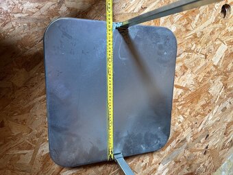 Stojan na vrecia/odpad - 5