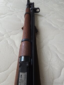 Mosin M44 - 5