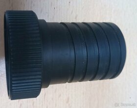 Objektívy na projektory: Leitz, Leica, Rodenstock, Will - 5