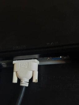 Acer V223HQL - 5