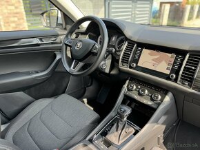 Škoda Kodiaq 2019, 86611km, 2.0 TDI, DSG, 4x4, Style - 5