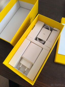 Poco M3 Pro 5G 64GB Cool Blue - 5