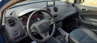 Seat Ibiza Style 1.2 TSI I-TECH Možný Leasing - 5