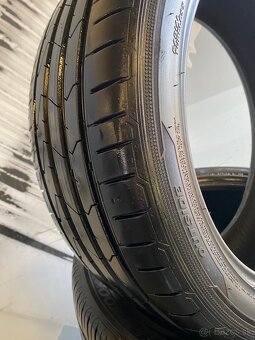 ☎️ ✅HANKOOK Ventus Prime3 225/45 r17 6-5mm☎️ ✅ letne - 5
