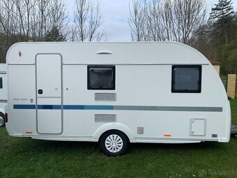 Karavan Adria Altea 432 PX r.v. 2023 - 5
