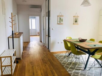 Apartmán Chorvatsko-Zadar na dlhodobý prenájom - 5