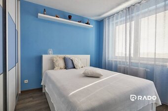 RentHub | Moderný a útulný 2-izbový byt | Senec - 5