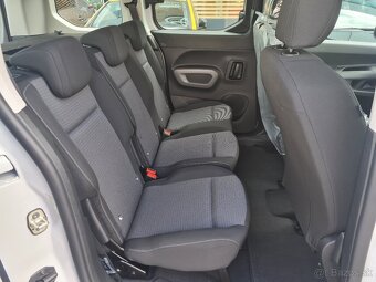 Toyotu Proace City Verso na splátky - 5