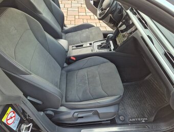 Volkswagen Arteon Shooting Brake 2.0 TDI R-Line DSG - 5