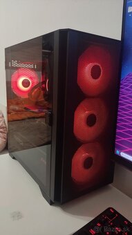 Herný PC R5 9600X/RX 6800XT - 5