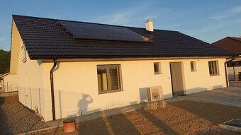 Prenájom domu, Modrovka - 5