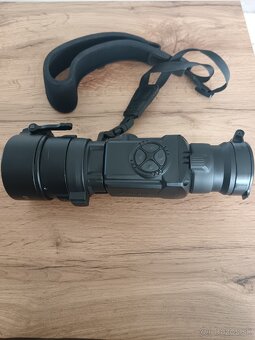 Predám termovíziu pulsar core fxq50 bw - 5