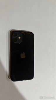 Predám IPhone 12mini 128GB - 5