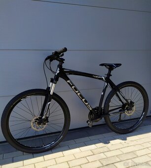 Horský bicykel 27,5" - 5