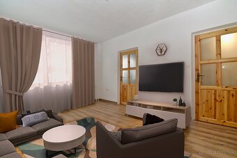 Exkluzívna ponuka: Predaj 2-izbového bytu v centre Hriňovej - 5