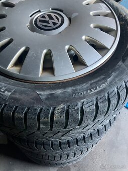5x112 r16 215/55 r16 97w SAG - 5