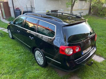 Passat b6 - 5