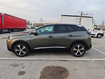 Peugeot 3008, 1.6 d - 5