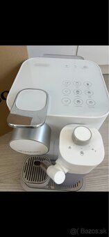 Nový Nespresso Gran Latissima kávovar - 5