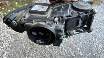 Originál Hella Bi-Xenón Volkswagen Touareg - 5