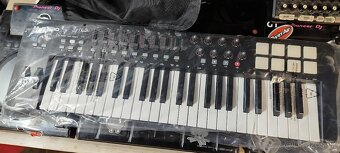 M-Audio Oxygen 49 MKV MIDI - 5