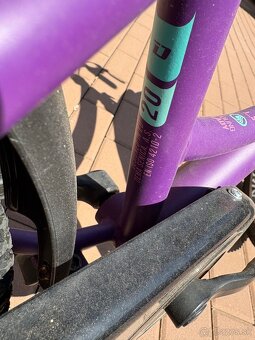 predam detsky bicykel znacky DEMA - 5