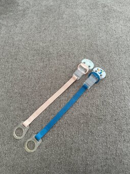 Doplnky BIBS - 5