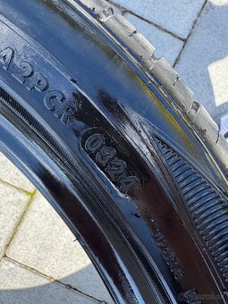 Pneumatiky ZEETEX R18 225/45 - 5