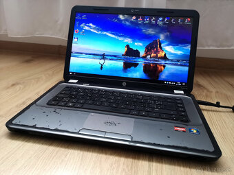 Predám notebook HP - 5