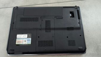 NOTEBOOK HP PAVILION - 5