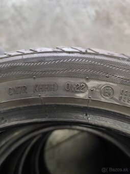 Pneumatiky Matador Hectora 3 225/45 R17 - 5