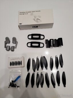 Dji mavic mini fly more combo - 5