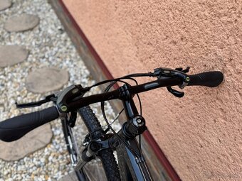 Horský Bicykel SCOTT VOLTAGE YZ2 26” ako novy - 5