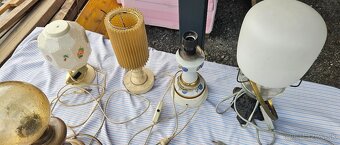 Retro Lampy - 5
