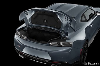 Prenájom Chevrolet Camaro 6,2 V8 AT | AutopožičovňaPúchov.SK - 5