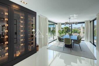 Španielsko, Vila, Nueva Andalucia, La Cerquilla - 5