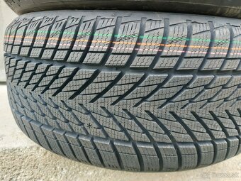 4ks NOVÉ 225/40 R19 93W GOODYEAR DOT2024 - 5