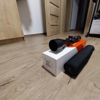 Puškohľad Kahles Helia 2,4-12x56i, 4-Dot - 5