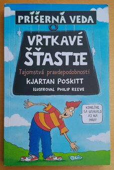 Náučné pre deti - 5
