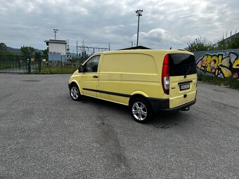 Vito 111 CDI - 5