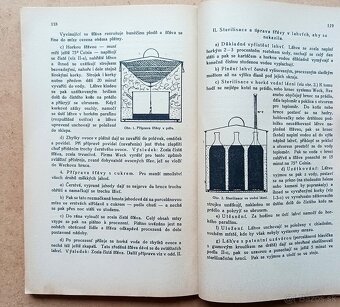Kuchařská kniha jednoduché občanské kuchyně z roku 1929 - 5