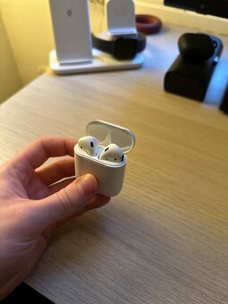 Apple AirPods 2gen. - 5
