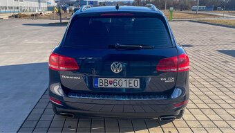 Volkswagen Touareg 7P 3.0TDI 2014 - 5