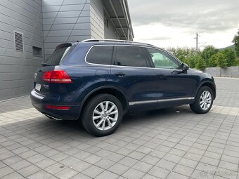 Volkswagen Touareg 7P 3.0TDI 2014 - 5