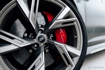 Audi RS6 PRENÁJOM - 5