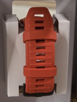 Predám nové hodinky Garmin Instinct 2x Solar - 5