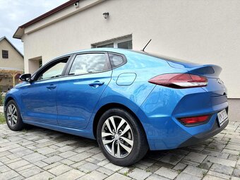 HYUNDAI i30 Fastback 1.4 T-GDi 103kW 2019 - 5